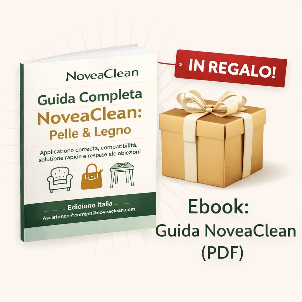 Guida Completa alla Cura del Cuoio